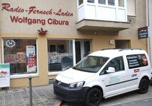 Bild 1 Cibura in Nürnberg