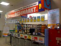 Bild 5 Discount Reisemarkt in Nürnberg