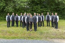 Bild 7 Gleissner u. Steinmann Bestattungshaus in Lichtenfels