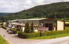 Bild 1 Wimmer GmbH in Untersteinach