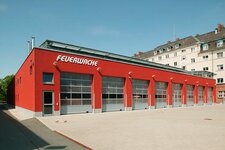 Bild 5 THIES CONSULT GmbH in Hof
