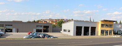 Bild 6 Auto Manger . in Arnstein