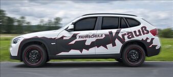 Bild 2 Fahrschule Krauß in Coburg