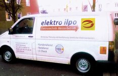 Bild 2 elektro ilpo e. K. in Nürnberg