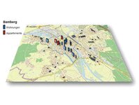 Bild 2 Stadtbau GmbH Bamberg in Bamberg