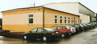 Bild 4 Eisen-Heinzl GmbH in Selb