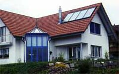 Bild 2 Kemnitzer Sanitär u. Heizungstechnik GmbH, Fritz in Feilitzsch