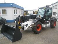 Bild 3 Nürnberger Baumaschinen Niedermayer & Co. GmbH in Nürnberg