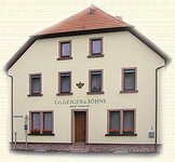 Bild 1 Geiger & Söhne e.K. in Thüngersheim