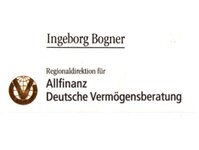 Bild 1 Bogner in Obernburg a.Main