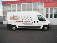 Bild 1 Braun Werner Parkett + Fußbodenbau in Schwebheim