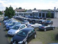 Bild 1 Autohaus Rothsee GmbH in Hilpoltstein