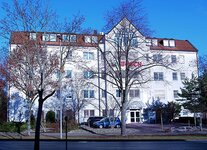 Bild 3 Urban in Bayreuth