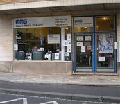 Bild 1 MMS - Multi Media Service in Würzburg