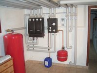 Bild 6 Haus -und Gebäudetechnik in Treuchtlingen