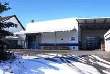 Bild 1 Härtetechnik Troll GmbH in Waldaschaff