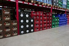 Bild 3 Fränky Getränkemarkt AG in Lauf a.d.Pegnitz