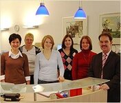 Bild 1 Hörgeräte Erich Krainz GmbH in Aschaffenburg