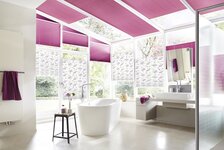 Bild 1 Gardinenfabrikation Fröhlich GmbH in Vorbach