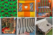 Bild 2 STOFF-BAUER Nürnberg in Nürnberg