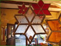Bild 5 Weiß in Rothenburg ob der Tauber