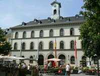 Bild 6 Stadtverwaltung in Wunsiedel