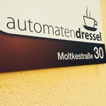 Bild 1 Automaten Dressel GmbH & Co KG in Helmbrechts