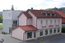 Bild 1 Schreinerei Götz in Kronach