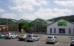 Bild 1 Löwer Gärtnerei Inh. Andreas Löwer in Mömlingen