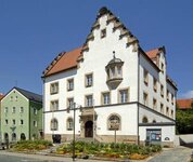 Bild 5 Stadtgärtnerei in Sulzbach-Rosenberg