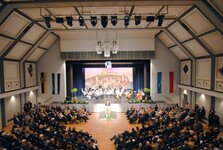 Bild 7 Stadthalle Kulmbach in Kulmbach