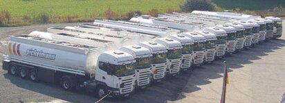 Bild 2 Pickelmann GmbH Mineralölhandel in Betzenstein