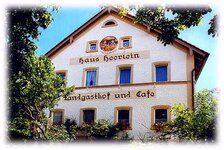 Bild 1 Landgasthof Café Heerlein in Bamberg