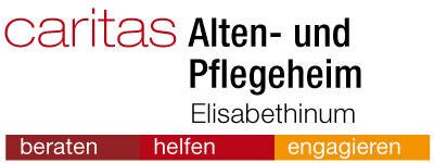 Bild 1 Caritasverband Altenheim Elisabethinum in Regensburg
