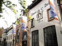 Bild 1 Brauhaus Faust KG in Miltenberg