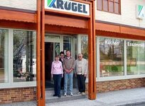 Bild 2 Krügel in Presseck