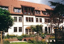 Bild 1 Caritashaus St. Elisabeth in Kitzingen