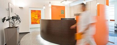 Bild 17 Zahnarztpraxis Georgios Xygas in Nürnberg