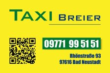 Bild 6 Taxi Breier GmbH & Co.KG in Bad Neustadt