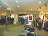 Bild 1 Brand Alois Kleiderfabrik GmbH in Leidersbach