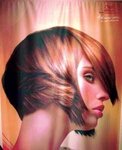 Bild 1 Friseursalon Creativ Hair Berrak in Marktredwitz