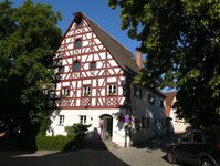 Bild 2 Gemeinde Pommelsbrunn in Pommelsbrunn