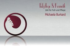 Bild 10 Fußpflege und Kosmetik Michaela Burkard in Frensdorf
