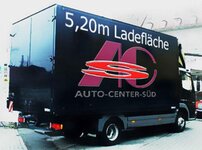 Bild 2 Auto Center Süd in Nürnberg