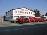 Bild 7 Putz - Friedrich, Inh. Torsten Friedrich Stuckateur & Malermeister in Michelau