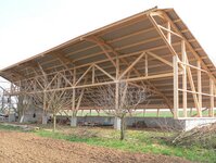 Bild 6 Stöcklein Gerd Zimmerei und Metallbau GmbH in Uffenheim