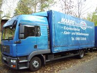 Bild 1 Roser in Theisseil