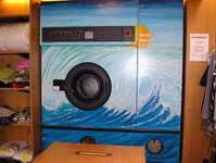 Bild 5 Textilreinigung W. Mammen in Hersbruck