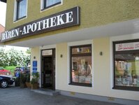 Bild 1 Bären-Apotheke Inh. Britta Grill in Bindlach
