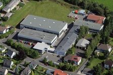 Bild 2 Sama Maschinenbau GmbH in Weißenstadt